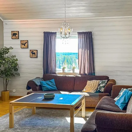 5 Bedroom Beautiful In * Mesnali