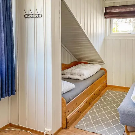 5 Bedroom Beautiful In Apartamento *