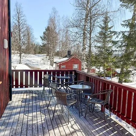 5 Bedroom Beautiful In Apartamento *